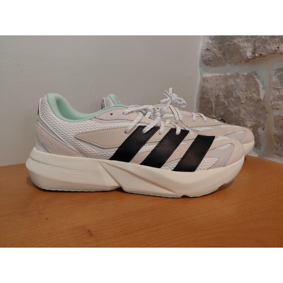 Adidas Mercedes-AMG Petronas Formula One Team Lightblaze White/Frost Green main image 4